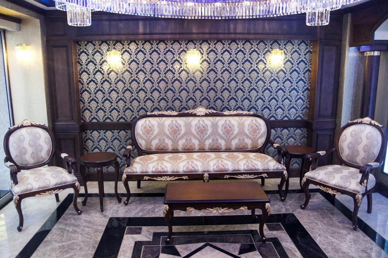 Hotel Golden Pen Istanboel